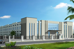 海口云龍產(chǎn)業(yè)園