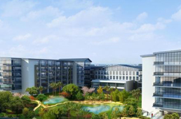 海南新華聯(lián)香水灣